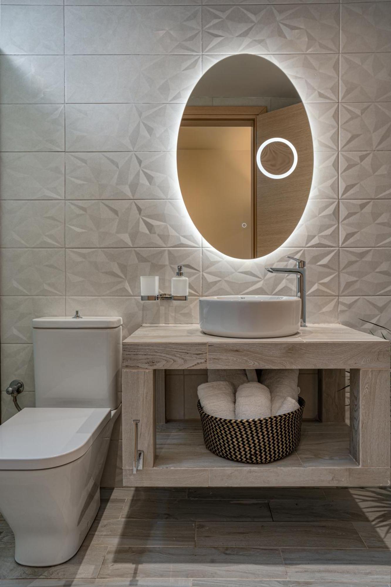 Andy'S & Hari'S Elegant Town Studios Zakynthos Zimmer foto